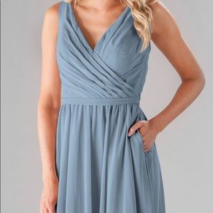 Bridesmaid/Prom/Formal Dress